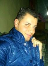 I have indian skin, 48 years, here looking for a partner for -- .