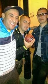 انا أعزب، 46 سنة هنا من أجل البحث عن شريك لتحقيق علاقة تعارف تعرف عليّ أكثر من خلال بروفايلي، فربّ صدفة خير من ألف ميعاد.