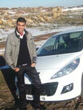 انا من النعامة، أعزب، 39 سنة هنا من أجل البحث عن شريك لتحقيق زواج عادي تعرف عليّ أكثر من خلال بروفايلي، فربّ صدفة خير من ألف ميعاد.