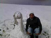 انا أعزب، 41 سنة هنا من أجل البحث عن شريك لتحقيق زواج عادي تعرف عليّ أكثر من خلال بروفايلي، فربّ صدفة خير من ألف ميعاد.