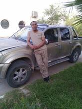 انا من طولقة، مطلق، 45 سنة هنا من أجل البحث عن شريك لتحقيق زواج عادي تعرف عليّ أكثر من خلال بروفايلي، فربّ صدفة خير من ألف ميعاد.