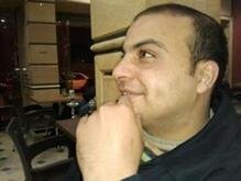 انا حسام مهندس بترول
الحمد لله راضى عن حالى
الحمد لله طيب وحنين ومتدين ورومنسي جدا جدا جدا وخيالى بحب السفر والفسح والاغاني والموسيقه الكلاسك والشموع والزهور وكل شئ جميل ومثقف تحملت...