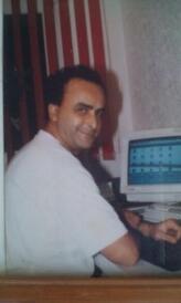انا من جرجيس، مطلق، 71 سنة هنا من أجل البحث عن شريك لتحقيق علاقة تعارف تعرف عليّ أكثر من خلال بروفايلي، فربّ صدفة خير من ألف ميعاد.