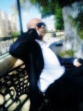 انا من ذوي الشعر أصلع هنا من أجل البحث عن شريك لتحقيق زواج عادي تعرف عليّ أكثر من خلال بروفايلي، فربما تكون الصدفة هي البداية.