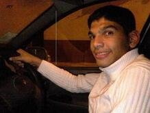 J'ai la peau Indienne, 33 ans, ici à la recherche d'un partenaire pour Relation sérieuse .