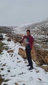 انا من المقداديه، أعزب، 35 سنة هنا من أجل البحث عن شريك لتحقيق -- تعرف عليّ أكثر من خلال بروفايلي، فربّ صدفة خير من ألف ميعاد.