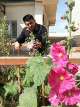 انا من الشعب، مطلق، 37 سنة هنا من أجل البحث عن شريك لتحقيق 0 تعرف عليّ أكثر من خلال بروفايلي، فربّ صدفة خير من ألف ميعاد.