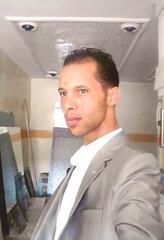 انا من sefrou، أعزب، 41 سنة هنا من أجل البحث عن شريك لتحقيق زواج عادي تعرف عليّ أكثر من خلال بروفايلي، فربّ صدفة خير من ألف ميعاد.