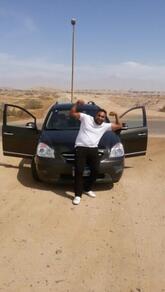 انا من طور سيناء، أعزب، 37 سنة هنا من أجل البحث عن شريك لتحقيق زواج عادي تعرف عليّ أكثر من خلال بروفايلي، فربّ صدفة خير من ألف ميعاد.