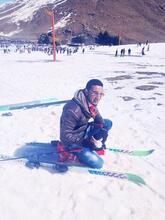 شكلي رياضي، 34 سنة هنا من أجل البحث عن شريك لتحقيق علاقة تعارف تعرف عليّ أكثر من خلال بروفايلي، فقد تكون الصدفة التي تجمعنا أفضل من ألف ميعاد.