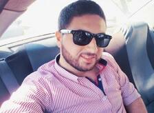 انا أعزب، 35 سنة هنا من أجل البحث عن شريك لتحقيق زواج عادي تعرف عليّ أكثر من خلال بروفايلي، فربّ صدفة خير من ألف ميعاد.
