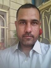 انا من النجف، مطلق، 51 سنة هنا من أجل البحث عن شريك لتحقيق زواج عادي تعرف عليّ أكثر من خلال بروفايلي، فربّ صدفة خير من ألف ميعاد.