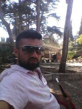 انا من ادلب، أعزب، 38 سنة هنا من أجل البحث عن شريك لتحقيق زواج عادي تعرف عليّ أكثر من خلال بروفايلي، فربّ صدفة خير من ألف ميعاد.