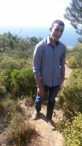 انا من jijel، أعزب، 30 سنة هنا من أجل البحث عن شريك لتحقيق زواج عادي تعرف عليّ أكثر من خلال بروفايلي، فربّ صدفة خير من ألف ميعاد.