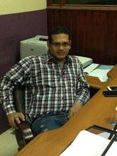 انا من برج الحوت، 40 سنة هنا من أجل البحث عن شريك لتحقيق زواج عادي تعرف عليّ أكثر من خلال بروفايلي، فربما نجمك هو الذي دلّك إلي.