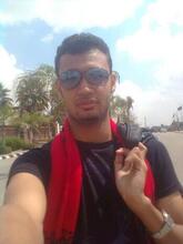 انا من الوادي الجديد، أعزب، 34 سنة هنا من أجل البحث عن شريك لتحقيق علاقة تعارف تعرف عليّ أكثر من خلال بروفايلي، فربّ صدفة خير من ألف ميعاد.