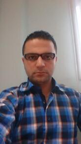 انا من محافظة نينوى، متزوج، 40 سنة هنا من أجل البحث عن شريك لتحقيق -- تعرف عليّ أكثر من خلال بروفايلي، فربّ صدفة خير من ألف ميعاد.