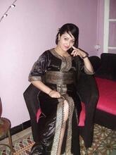 انا من بنزرت، عزباء، 37 سنة هنا من أجل البحث عن شريك لتحقيق علاقة تعارف تعرف عليّ أكثر من خلال بروفايلي، فربّ صدفة خير من ألف ميعاد.