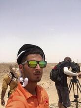 انا من السيب، أعزب، 32 سنة هنا من أجل البحث عن شريك لتحقيق زواج عادي تعرف عليّ أكثر من خلال بروفايلي، فربّ صدفة خير من ألف ميعاد.