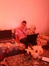 انا من عين تموشنت، أعزب، 35 سنة هنا من أجل البحث عن شريك لتحقيق علاقة تعارف تعرف عليّ أكثر من خلال بروفايلي، فربّ صدفة خير من ألف ميعاد.