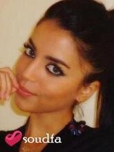 انا عزباء، 32 سنة هنا من أجل البحث عن شريك لتحقيق علاقة تعارف تعرف عليّ أكثر من خلال بروفايلي، فربّ صدفة خير من ألف ميعاد.