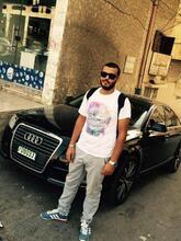 انا من قلقيلية ، أعزب، 40 سنة هنا من أجل البحث عن شريك لتحقيق زواج عادي تعرف عليّ أكثر من خلال بروفايلي، فربّ صدفة خير من ألف ميعاد.