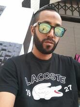 انا من حي النصر ، أعزب، 38 سنة هنا من أجل البحث عن شريك لتحقيق زواج عادي تعرف عليّ أكثر من خلال بروفايلي، فربّ صدفة خير من ألف ميعاد.