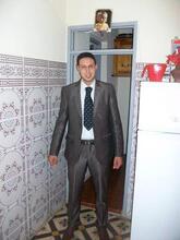 انا من ouedzem، أعزب، 36 سنة هنا من أجل البحث عن شريك لتحقيق علاقة تعارف تعرف عليّ أكثر من خلال بروفايلي، فربّ صدفة خير من ألف ميعاد.
