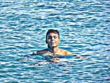 شكلي عضلي، 30 سنة هنا من أجل البحث عن شريك لتحقيق علاقة تعارف تعرف عليّ أكثر من خلال بروفايلي، فقد تكون الصدفة التي تجمعنا أفضل من ألف ميعاد.