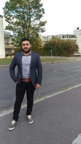 انا من Nürnberg، أعزب، 38 سنة هنا من أجل البحث عن شريك لتحقيق زواج عادي تعرف عليّ أكثر من خلال بروفايلي، فربّ صدفة خير من ألف ميعاد.
