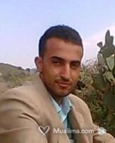 انا من اب، أعزب، 34 سنة هنا من أجل البحث عن شريك لتحقيق زواج عادي تعرف عليّ أكثر من خلال بروفايلي، فربّ صدفة خير من ألف ميعاد.