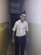 انا من طاهير، أعزب، 32 سنة هنا من أجل البحث عن شريك لتحقيق زواج عادي تعرف عليّ أكثر من خلال بروفايلي، فربّ صدفة خير من ألف ميعاد.