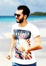 انا من ouazzane، أعزب، 32 سنة هنا من أجل البحث عن شريك لتحقيق علاقة تعارف تعرف عليّ أكثر من خلال بروفايلي، فربّ صدفة خير من ألف ميعاد.