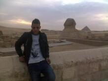 انا من منيا القمح، أعزب، 37 سنة هنا من أجل البحث عن شريك لتحقيق زواج عادي تعرف عليّ أكثر من خلال بروفايلي، فربّ صدفة خير من ألف ميعاد.