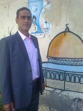 انا من rafah، متزوج، 56 سنة هنا من أجل البحث عن شريك لتحقيق زواج عادي تعرف عليّ أكثر من خلال بروفايلي، فربّ صدفة خير من ألف ميعاد.