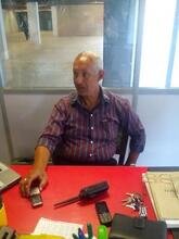 انا أرمل، 66 سنة هنا من أجل البحث عن شريك لتحقيق زواج عادي تعرف عليّ أكثر من خلال بروفايلي، فربّ صدفة خير من ألف ميعاد.