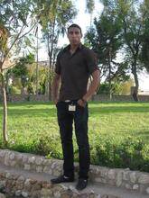 انا من nabeul، أعزب، 36 سنة هنا من أجل البحث عن شريك لتحقيق زواج عادي تعرف عليّ أكثر من خلال بروفايلي، فربّ صدفة خير من ألف ميعاد.
