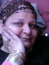 انا أرملة، 64 سنة هنا من أجل البحث عن شريك لتحقيق زواج عادي تعرف عليّ أكثر من خلال بروفايلي، فربّ صدفة خير من ألف ميعاد.