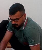 انا من كركوك، أعزب، 38 سنة هنا من أجل البحث عن شريك لتحقيق -- تعرف عليّ أكثر من خلال بروفايلي، فربّ صدفة خير من ألف ميعاد.
