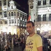 انا من Bruxelles، مطلق، 44 سنة هنا من أجل البحث عن شريك لتحقيق زواج عادي تعرف عليّ أكثر من خلال بروفايلي، فربّ صدفة خير من ألف ميعاد.