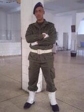 انا من قبلي، أعزب، 38 سنة هنا من أجل البحث عن شريك لتحقيق زواج عادي تعرف عليّ أكثر من خلال بروفايلي، فربّ صدفة خير من ألف ميعاد.