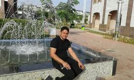 انا من المثنى، أرمل، 37 سنة هنا من أجل البحث عن شريك لتحقيق زواج عادي تعرف عليّ أكثر من خلال بروفايلي، فربّ صدفة خير من ألف ميعاد.