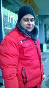 انا من geneve، أعزب، 40 سنة هنا من أجل البحث عن شريك لتحقيق زواج عادي تعرف عليّ أكثر من خلال بروفايلي، فربّ صدفة خير من ألف ميعاد.