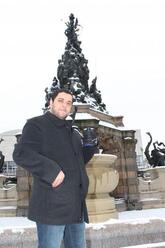 انا من Chemnitz، أعزب، 46 سنة هنا من أجل البحث عن شريك لتحقيق زواج عادي تعرف عليّ أكثر من خلال بروفايلي، فربّ صدفة خير من ألف ميعاد.