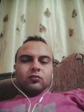 انا من قلقيليه، أعزب، 33 سنة هنا من أجل البحث عن شريك لتحقيق زواج عادي تعرف عليّ أكثر من خلال بروفايلي، فربّ صدفة خير من ألف ميعاد.
