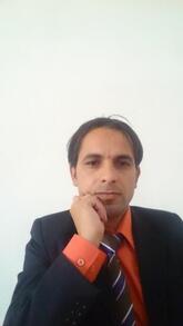 انا من المفرق، أعزب، 47 سنة هنا من أجل البحث عن شريك لتحقيق زواج عادي تعرف عليّ أكثر من خلال بروفايلي، فربّ صدفة خير من ألف ميعاد.