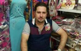 انا أعزب، 40 سنة هنا من أجل البحث عن شريك لتحقيق زواج عادي تعرف عليّ أكثر من خلال بروفايلي، فربّ صدفة خير من ألف ميعاد.