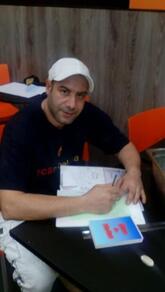 انا مطلق، 50 سنة هنا من أجل البحث عن شريك لتحقيق زواج عادي تعرف عليّ أكثر من خلال بروفايلي، فربّ صدفة خير من ألف ميعاد.