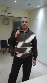انا من الواسطى، مطلق، 52 سنة هنا من أجل البحث عن شريك لتحقيق زواج عادي تعرف عليّ أكثر من خلال بروفايلي، فربّ صدفة خير من ألف ميعاد.