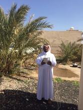 انا من المدينه المنوره، مطلق، 60 سنة هنا من أجل البحث عن شريك لتحقيق علاقة تعارف تعرف عليّ أكثر من خلال بروفايلي، فربّ صدفة خير من ألف ميعاد.
